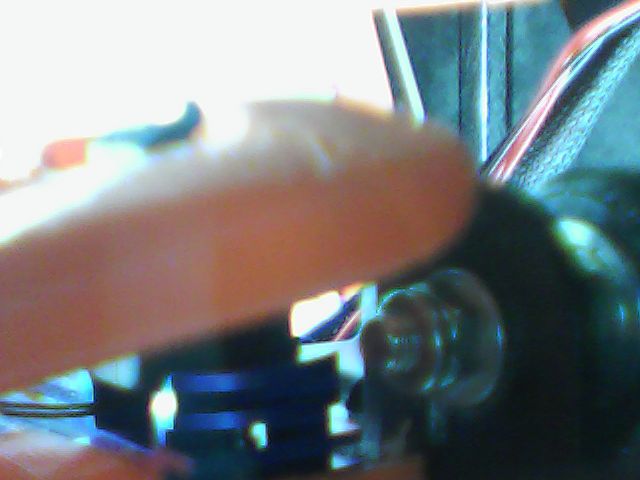 static image example